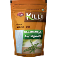 Killi Keezhanelli Powder Natural Herb - 100 Gm (3.5 Oz)
