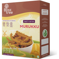 Bliss Tree Murukku - 200 Gm (7.05 Oz)