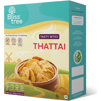 Bliss Tree Thattai - 200 Gm (7.05 Oz) [50% Off]