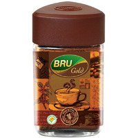 Bru Gold Coffee - 55 Gm (1.7 Oz)