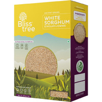 Bliss Tree White Sorghum - 2 Lb (907 Gm)