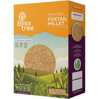 Bliss Tree Foxtail Millet - 2 Lb (907 Gm)