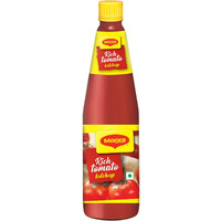 Maggi Rich Tomato Ketchup - 500 Gm (1 Lb )