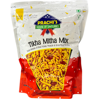 Prachi's Tikha Mitha Mix - 190 Gm (6.70 Oz)