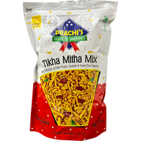 Prachi's Tikha Mitha Mix - 400 Gm (14.10 Oz) [FS]