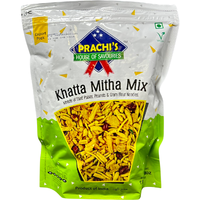 Prachi's Khatta Mitha Mix - 190 Gm (6.70 Oz)