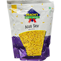 Prachi's Aloo Sev - 190 Gm (6.70 Oz)