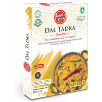 Regal Kitchen Dal Tadka - 285 Gm (10 Oz)