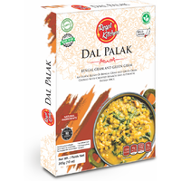 Regal Kitchen Dal Palak - 285 Gm (10 Oz)