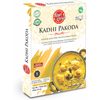 Regal Kitchen Kadhi Pakoda - 285 Gm (10 Oz)
