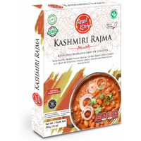 Regal Kitchen Kashmiri Rajma - 285 Gm (10 Oz)