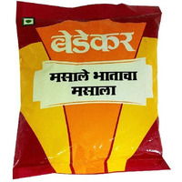 Bedekar Masalebhat Masala - 50 Gm (1.75 Oz)