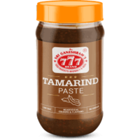 777 Tamarind Paste - 300 Gm (10 Oz)