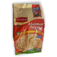 Anand Malabar Porotta 30 Pc Jumbo Pack - 3.6 Lb (1650 Gm)