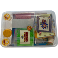 Shubh Aarambh Pooja Kit