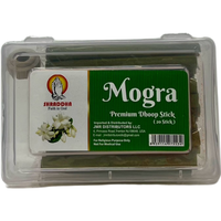 Shraddha Mogra Premium Dhoop Stick 20 Sticks - 100 Gm