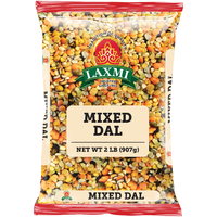 Laxmi Mixed Dal - 907 Gm (2 Lb)