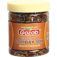 Gazab Mukhwaas Bombay Mix - 7 Oz (200 Gm)