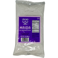 Deep Maida All Purpose Flour - 900 Gm (2 Lb)
