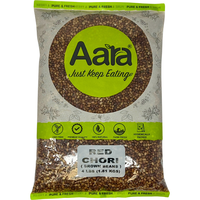 Aara Red Chori - 4 Lb (1.81 Kg)