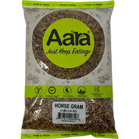 Aara Horse Gram - 4 Lb (1.81 Kg)