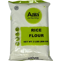 Aara Rice Flour - 908 Gm (2 Lb)
