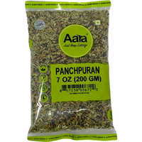 Aara Panchpuran - 200 Gm (7 Oz)