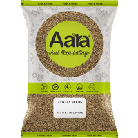 Aara Ajwain Seeds - 200 Gm (7 Oz)