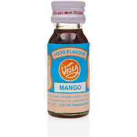 Viola Mango Food Essence - 20 Ml (0.67 Fl Oz)
