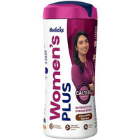 Horlicks Women's Plus Chocolate - 400 Gm (14.10 Oz) [FS]