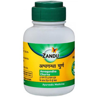 Zandu Ashvagandha Churna - 60 Gm