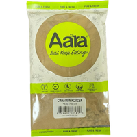 Aara Cinnamon Powder - 100 Gm (3.5 Oz)