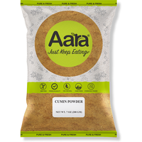 Aara Premium Cumin Powder - 200 Gm (7 Oz)