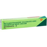 Betnovate N - 25 Gm (0.88 Oz)