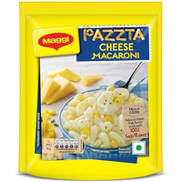 Maggi Pazzta Cheese Macroni - 75 Gm (2.6 Oz) [FS]