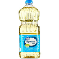 Great Value Vegetable Oil - 48 Fl Oz (1.42 L)