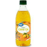 Great Value Classic Olive Oil - 17 Fl Oz (502 Ml)