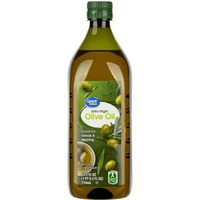 Great Value Extra Virgin Olive Oil - 25.5 Fl Oz (754 Ml)