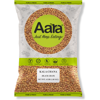 Aara Kala Chana - 1.81 Kg (4 Lb)