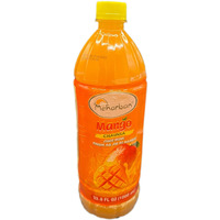Meharban Mango Juice Drink - 1 L (33.8 Fl Oz)