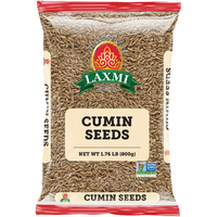 Laxmi Cumin Seeds - 800 Gm (1.76 Lb) [50% Off]