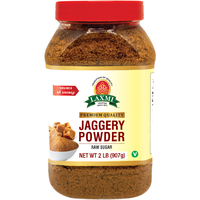 Laxmi Jaggery Powder - 2 Lb (907 Gm)