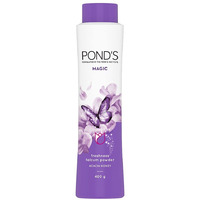 Pond's Magic Acacia Honey Talcum Powder - 400 Gm (1.0 Lb)