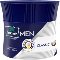 Parachute Advansed Men Classic After Shower Hair Cream - 100 Gm