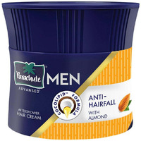 Parachute Advansed Men Anti-Hairfall After Shower Hair Cream - 100 Gm (