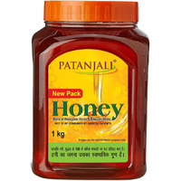 Patanjali Honey - 1 Kg (2.3 Lb)