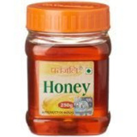 Patanjali Honey - 250 Gm (8.81 Oz)