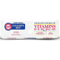 Eggland's Best Large Eggs - 12 Ct