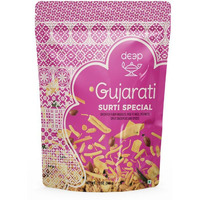 Deep Gujarati Surti Special - 340 Gm (12 Oz) [50% Off] [FS]