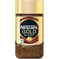 Nescafe Gold Blend Coffee - 50 Gm (1.7 Oz)
